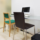 セカンドオピニオン